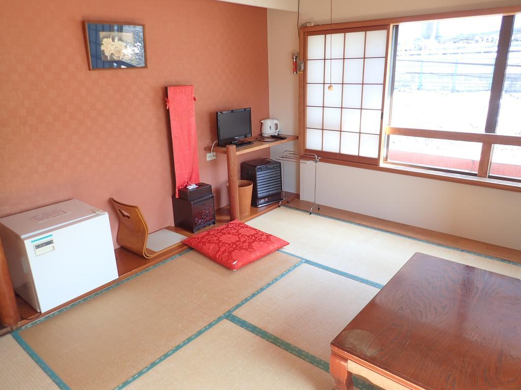 Oyado Matsubaya Hotel Minakami Exterior photo