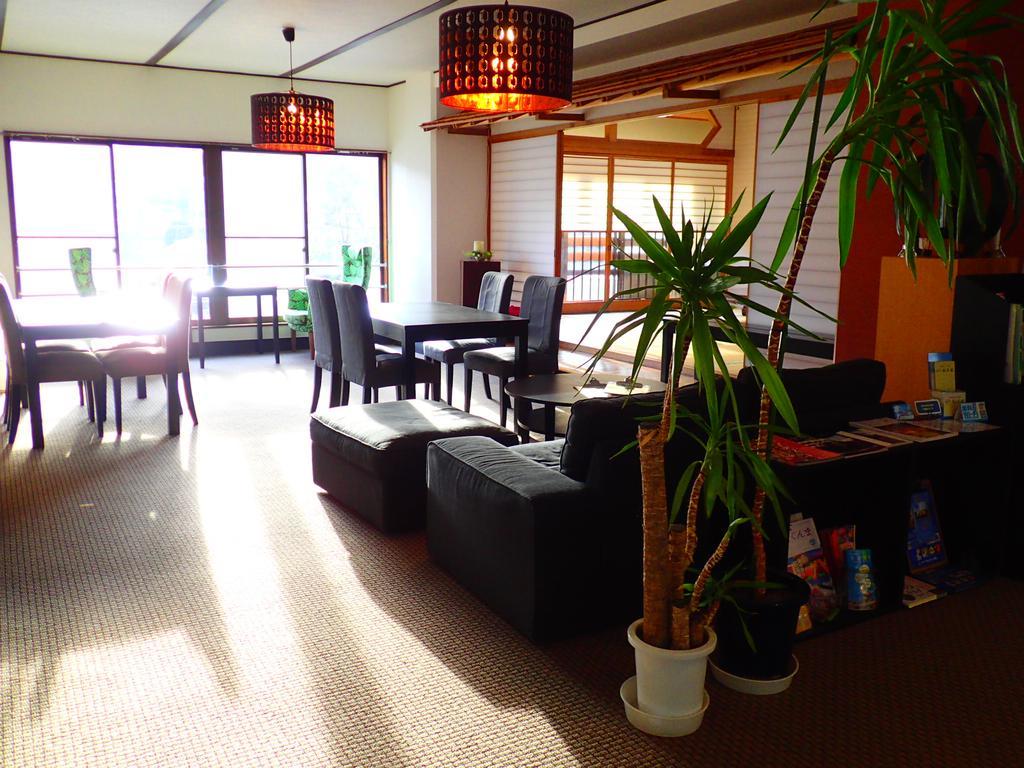 Oyado Matsubaya Hotel Minakami Exterior photo