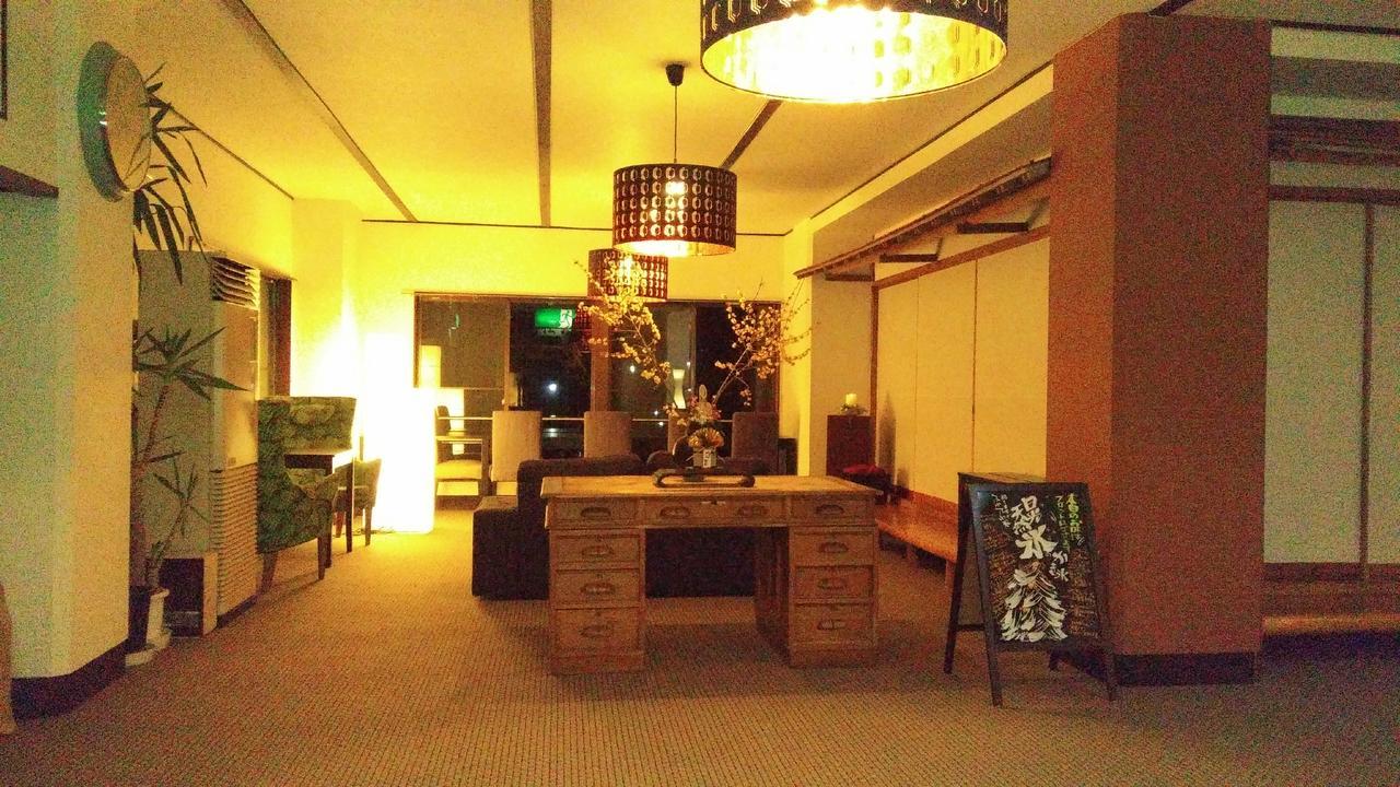 Oyado Matsubaya Hotel Minakami Exterior photo
